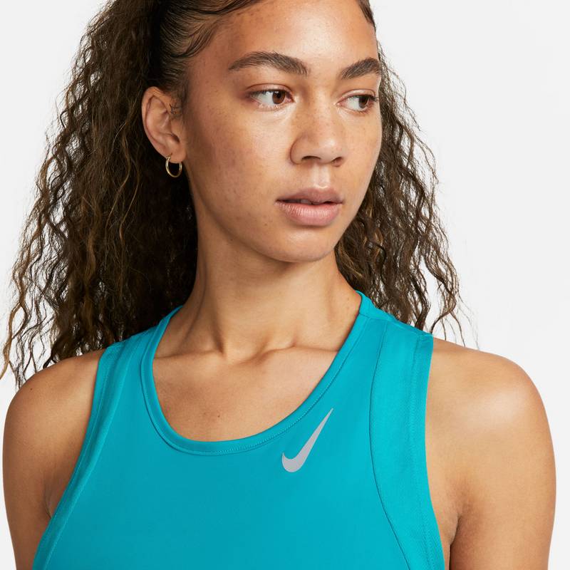 Nike FAST DRI FIT Funktionstank Damen