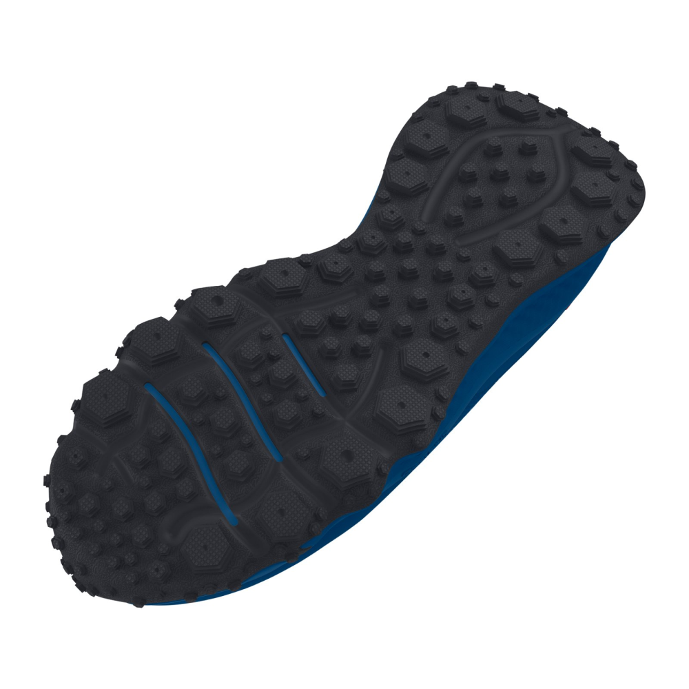 Under Armour Charged Maven Trail UA 3026136-401 / blau
