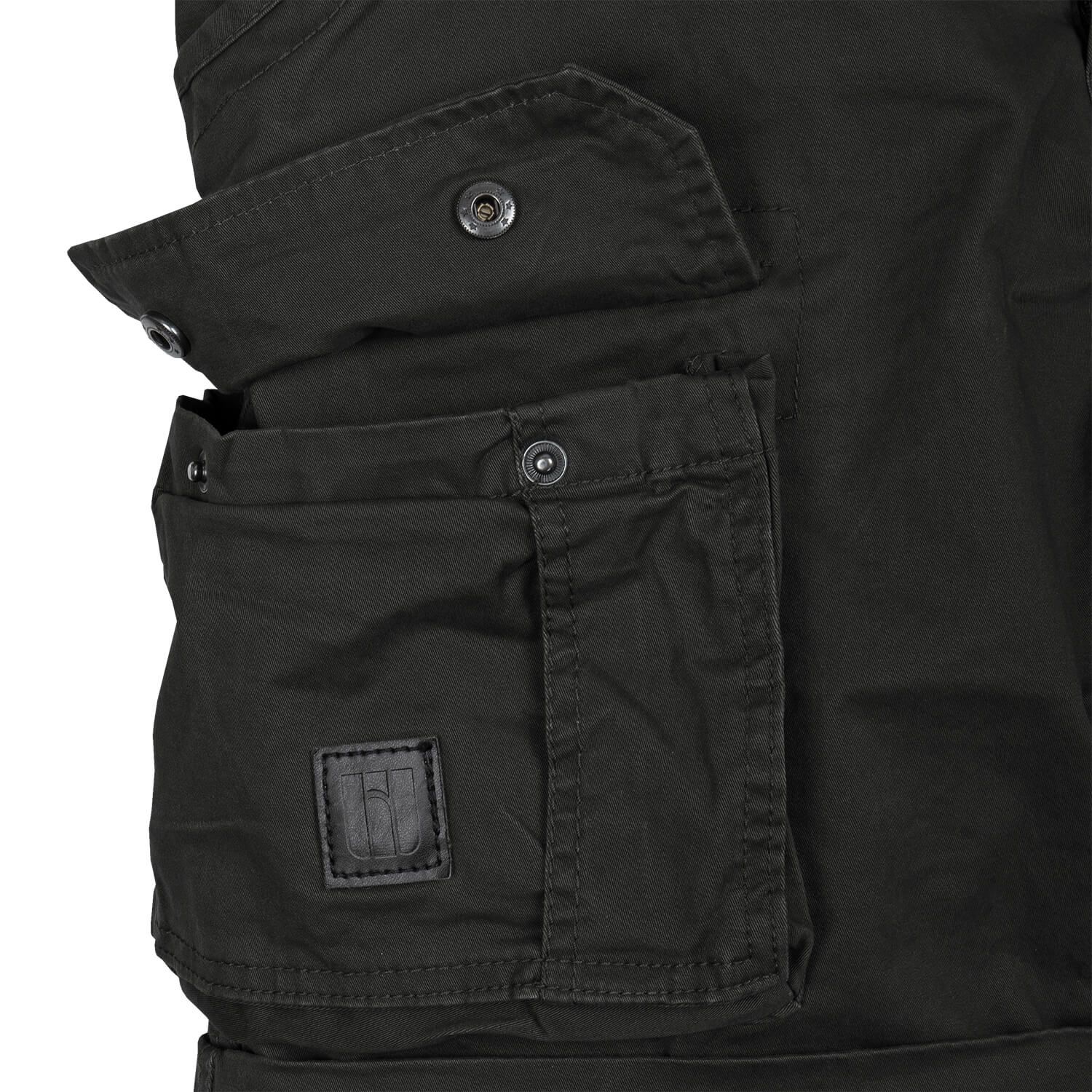 Airspeed Shorts