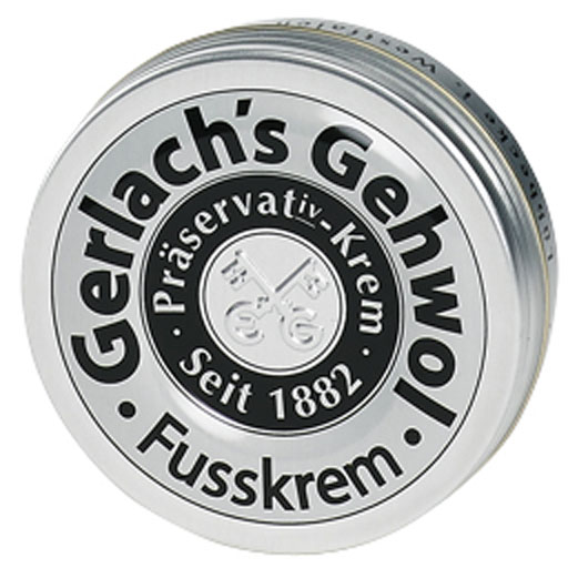 GEHWOL Fußcreme  55 ml  Creme