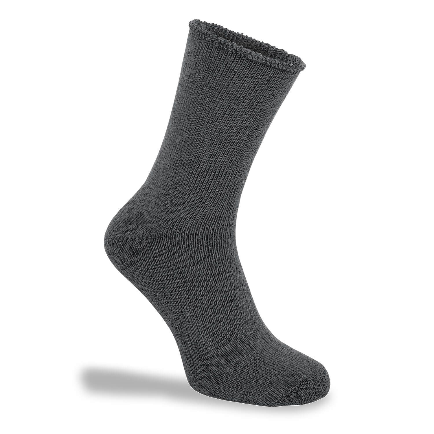 Merino Socken Classic 600