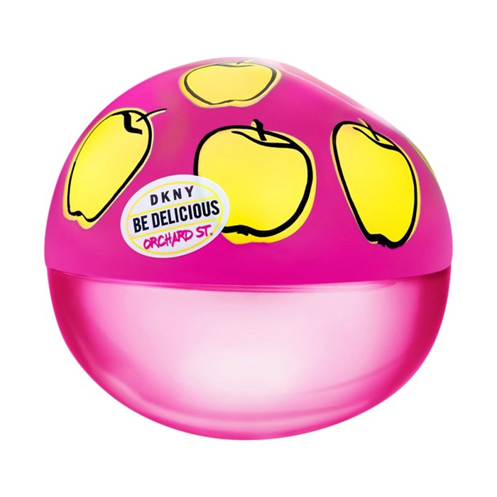 Eau de Parfum Spray