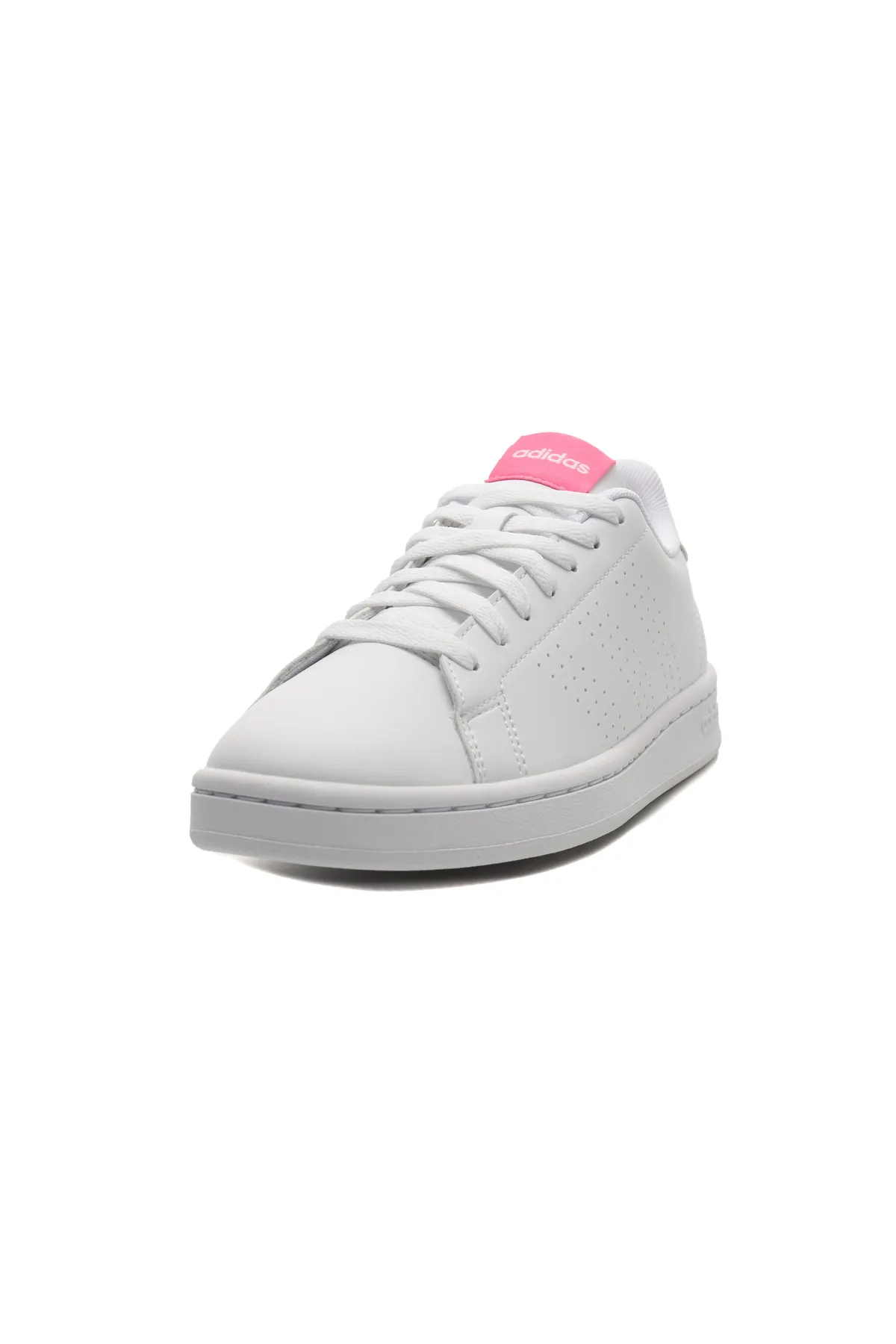 adidas  If5406-k Advantage Damen Sportschuhe Weiß
