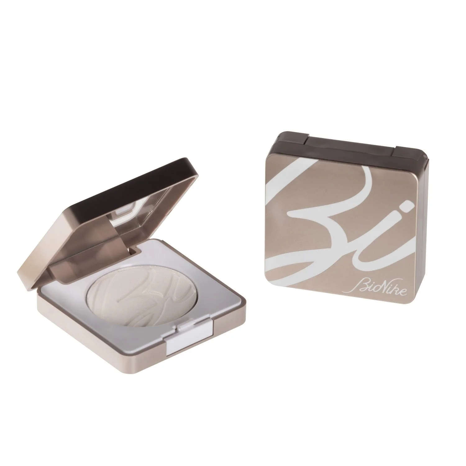 Defence Color Silky Touch Compact Eyeshadow - Compact eyeshadow
