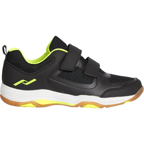 KINDER VOLLEYBALLSCHUHE KI.-INDOOR-SCHUH REBEL IV VLC J
