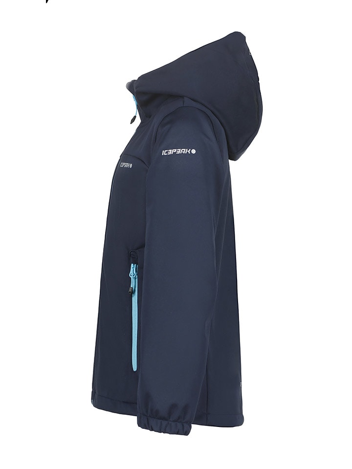 Icepeak Softshelljacke 
