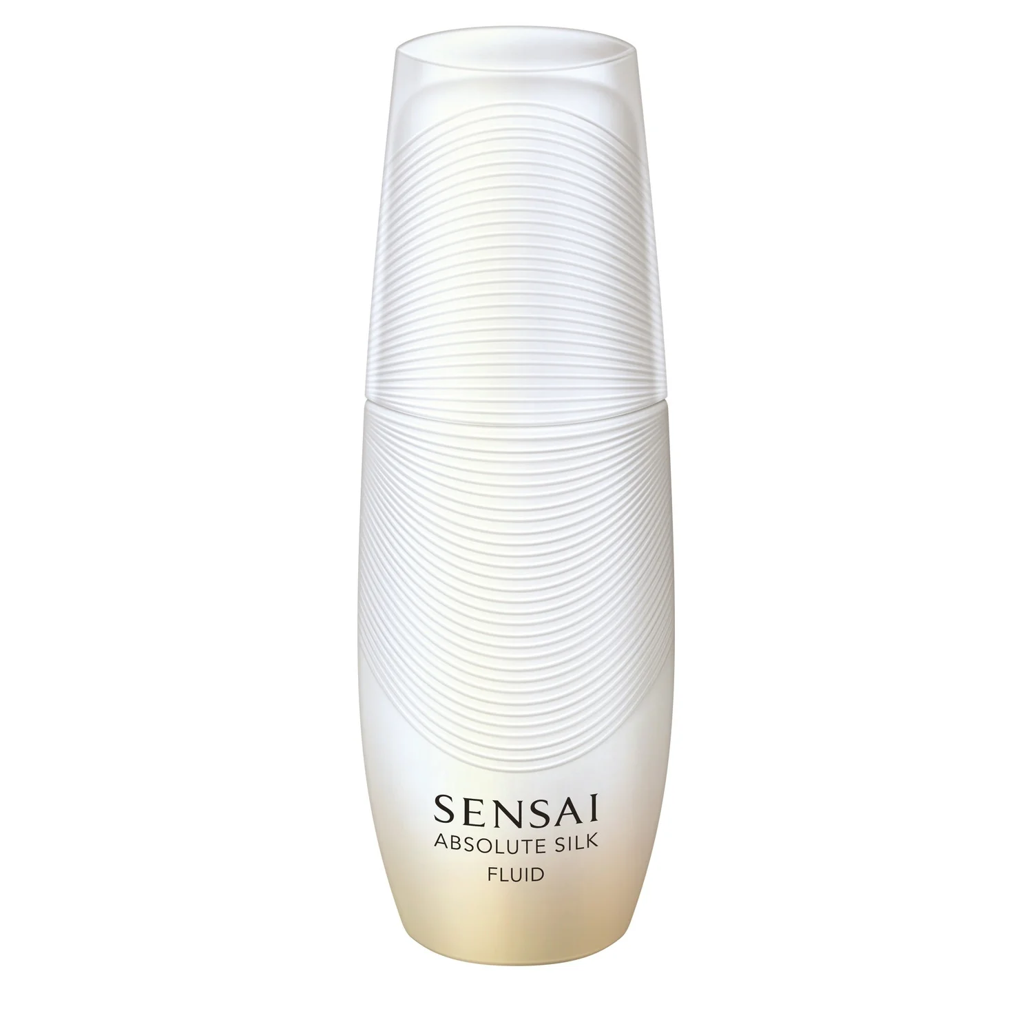 Fluido de Seda Absoluta - Fluido facial antirrugas