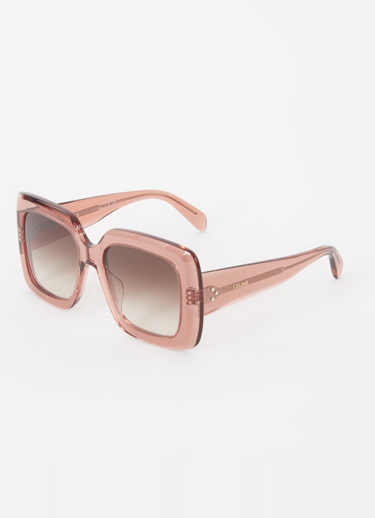 Celine Retro saulesbrilles CL000423