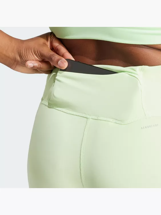 adidas DailyRun 7/8-Leggings