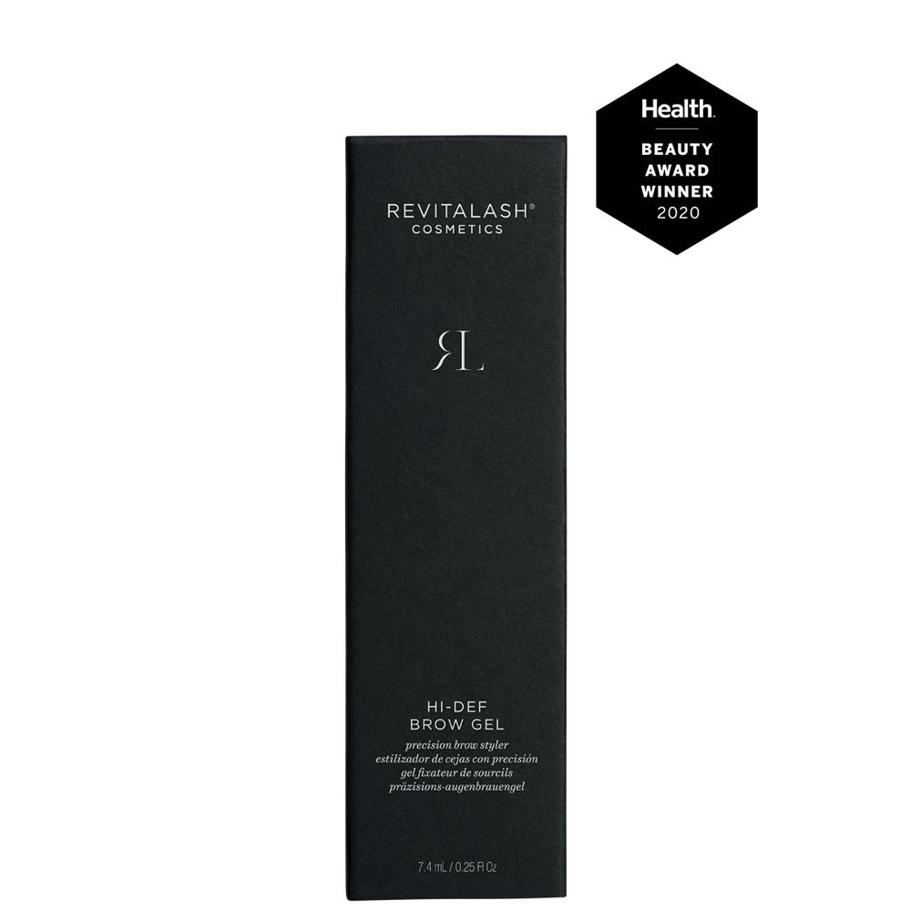 Revitalash  Augenbrauen RevitaLash Hi-Def Tinted Brow Gel