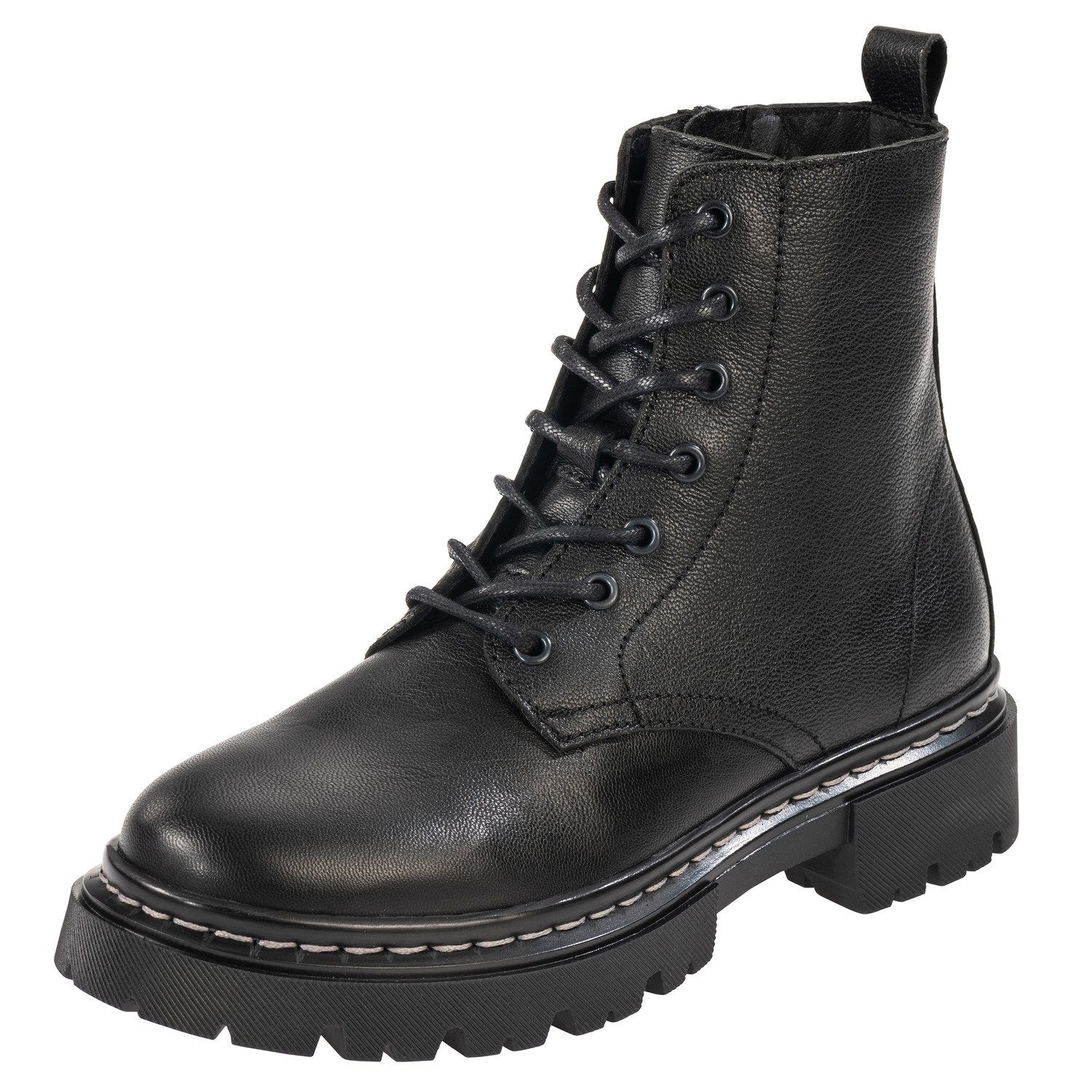 Palado Palado Kea Schnürstiefelette