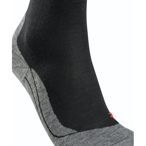 RU4 WOOL HERREN SOCKEN