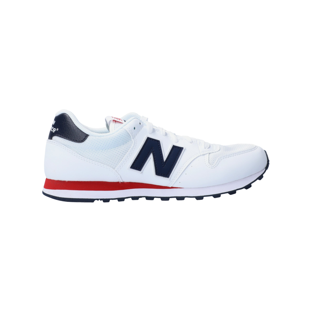 New Balance 500 GM500 697771-60 3 / weiss