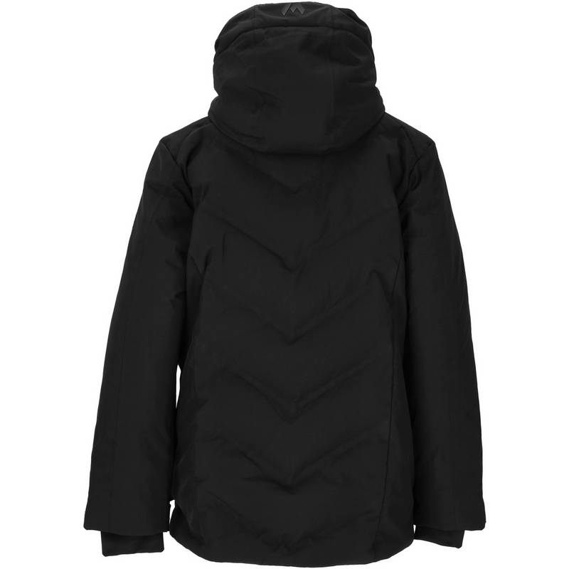 Whistler Freeride Skijacke Kinder