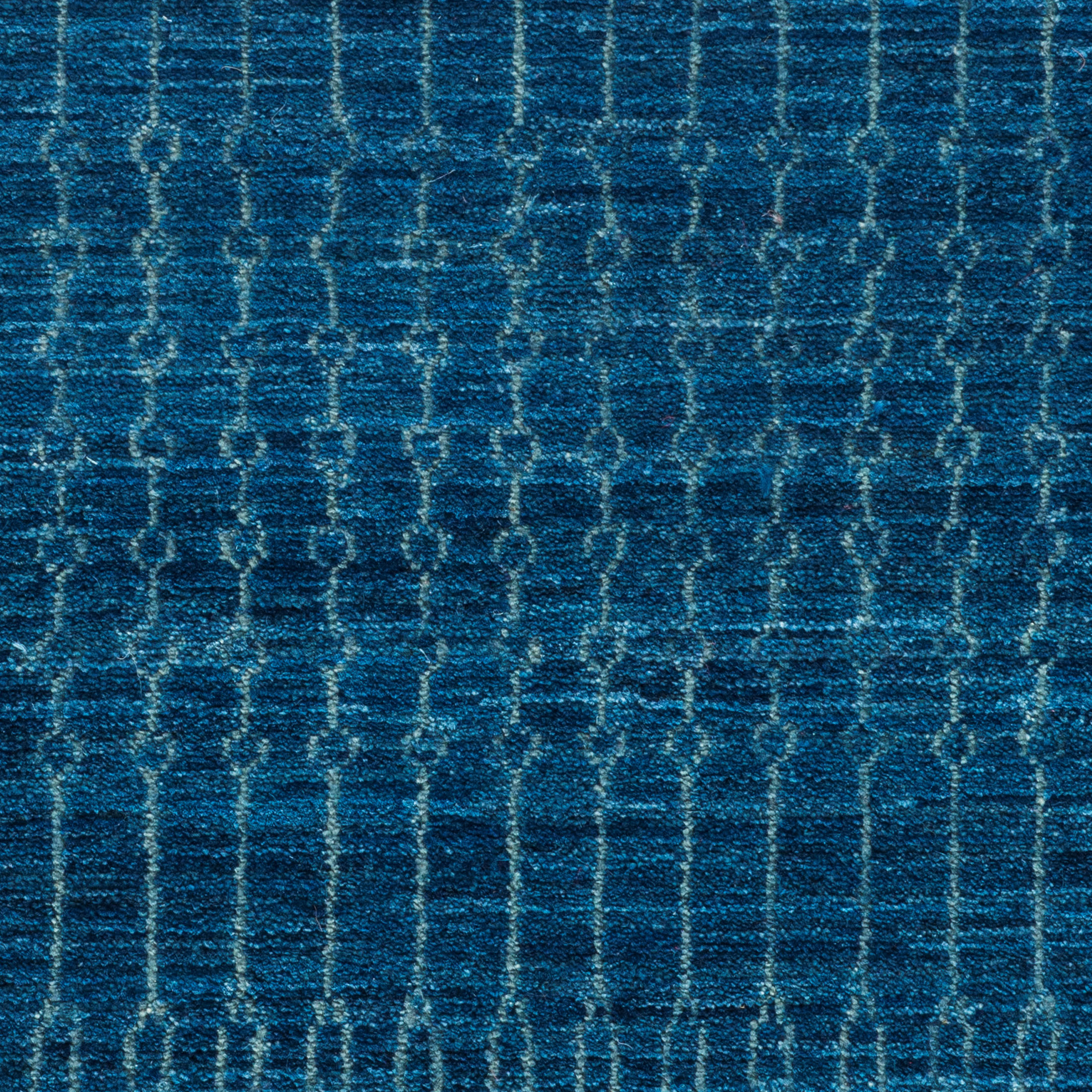 Contemporary Gabbeh ca. 93 x 152 cm, Unikat / Einzelstück