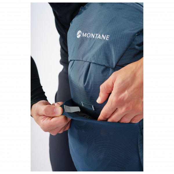 Montane - Azote 32 - Wanderrucksack