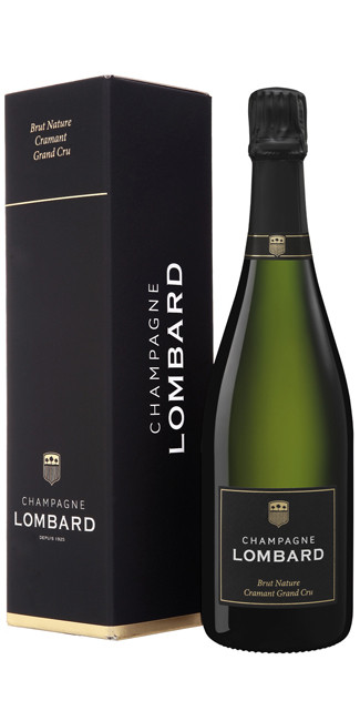 Lombard Brut Nature Cramant