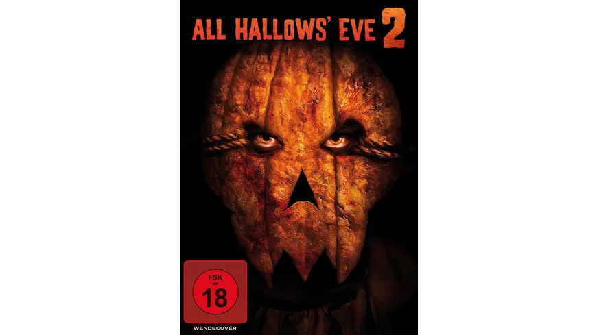 All Hallows' Eve 2