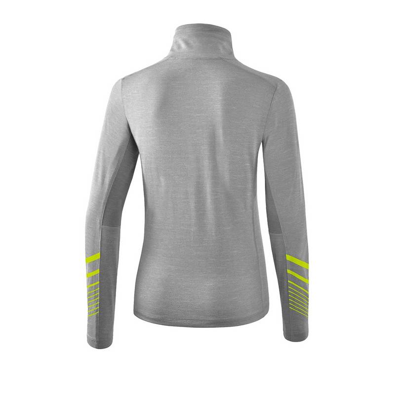 Erima Race Line 2.0 Running LS Damen Funktionssweatshirt Damen