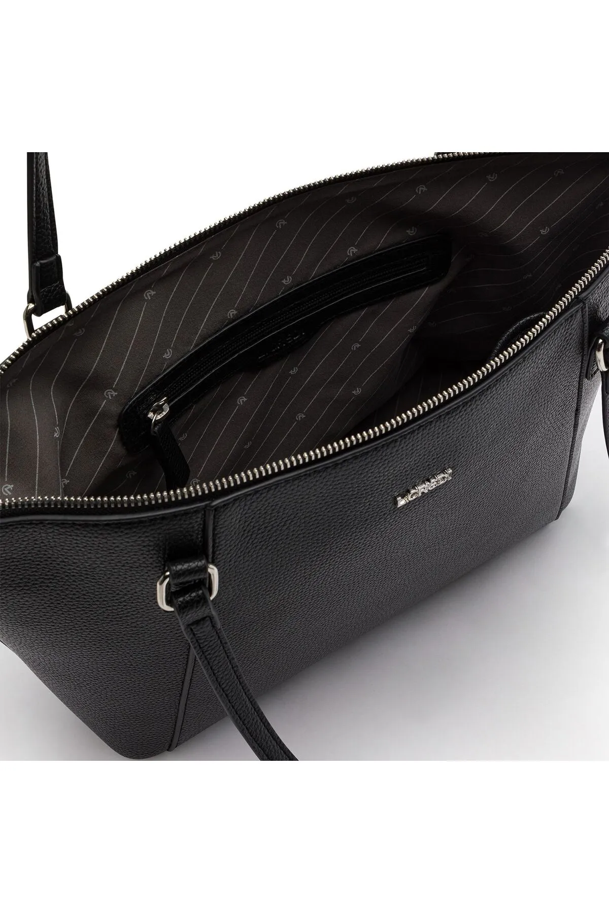 L.CREDI  Michaela Shopper Tasche 42 cm
