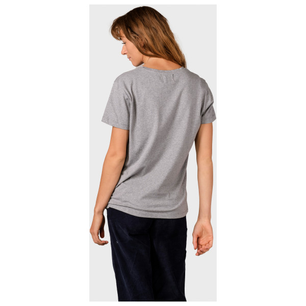 Klitmøller Collective - Women's Small Logo Tee - T-Shirt