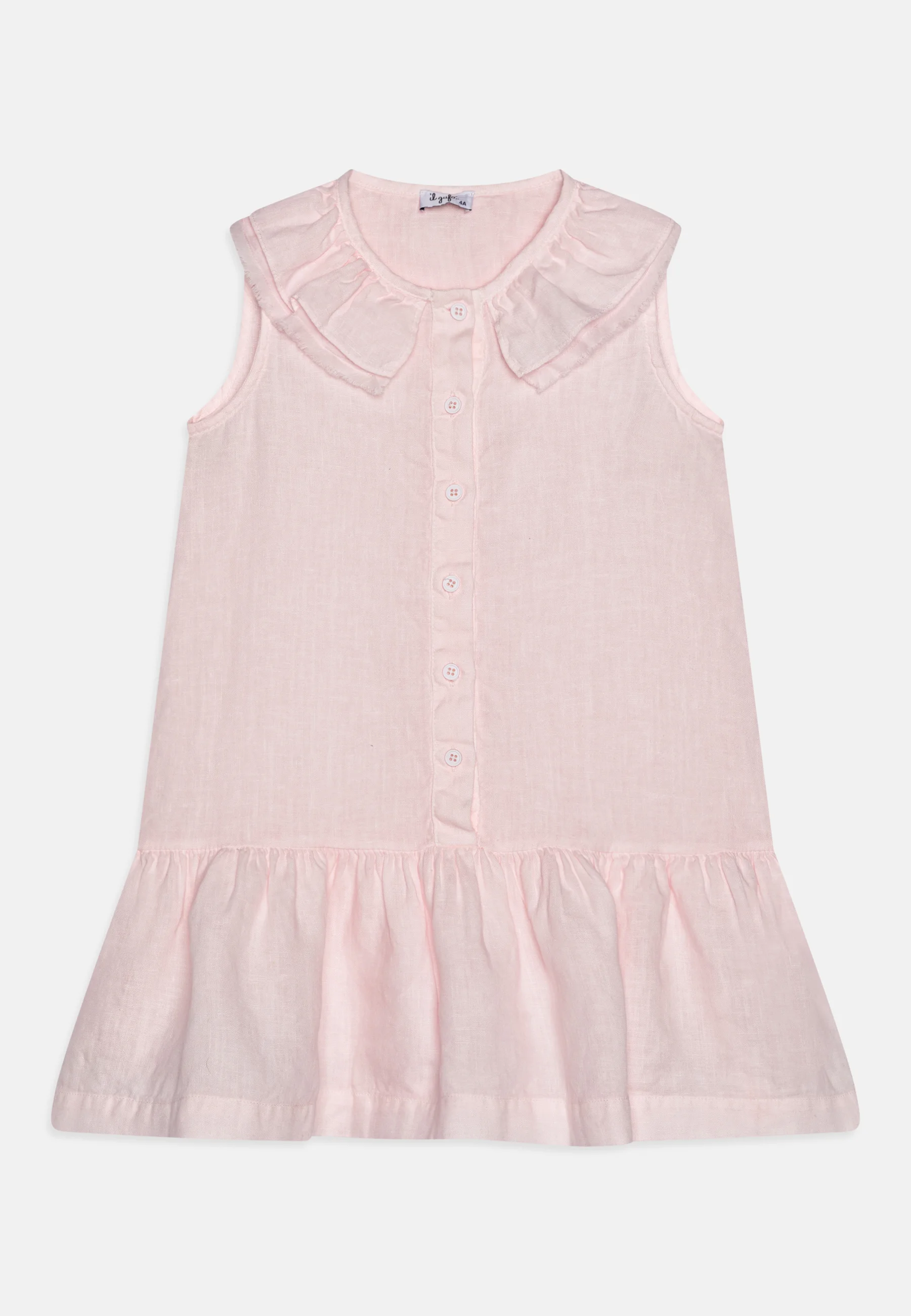 El Búho VESTIDO SIN MANGAS - Vestido de verano