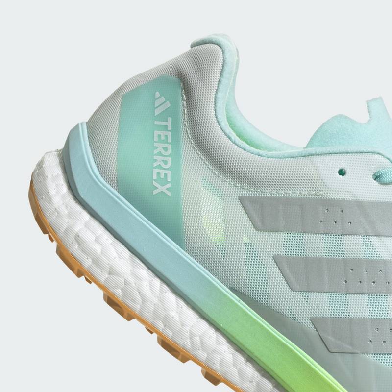 adidas TERREX Speed Ultra Trailrunning-Schuh Fitnessschuhe Herren