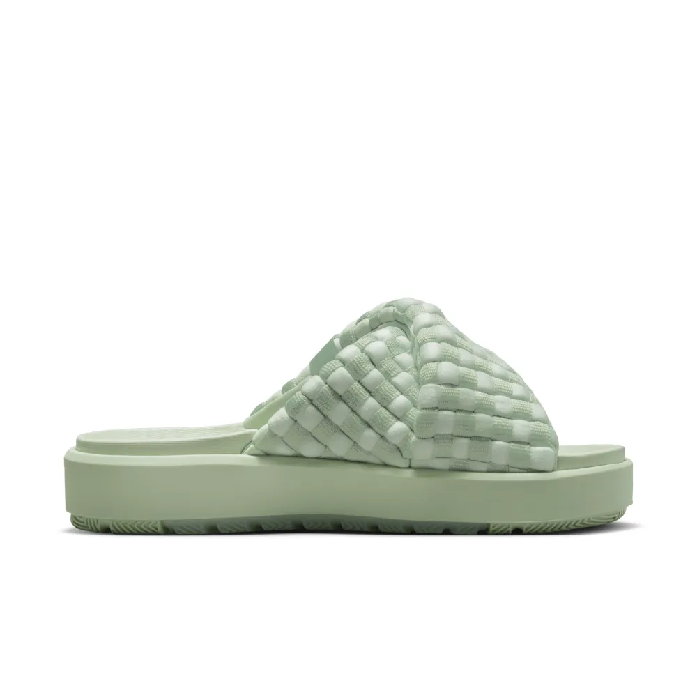 NIKE JORDAN Sophia WMNS Slide DO8863-300 / grün