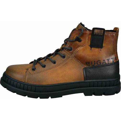 bugatti Stiefel Pallario comfort