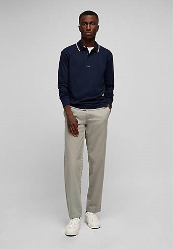 DANIEL HECHTER Poloshirt