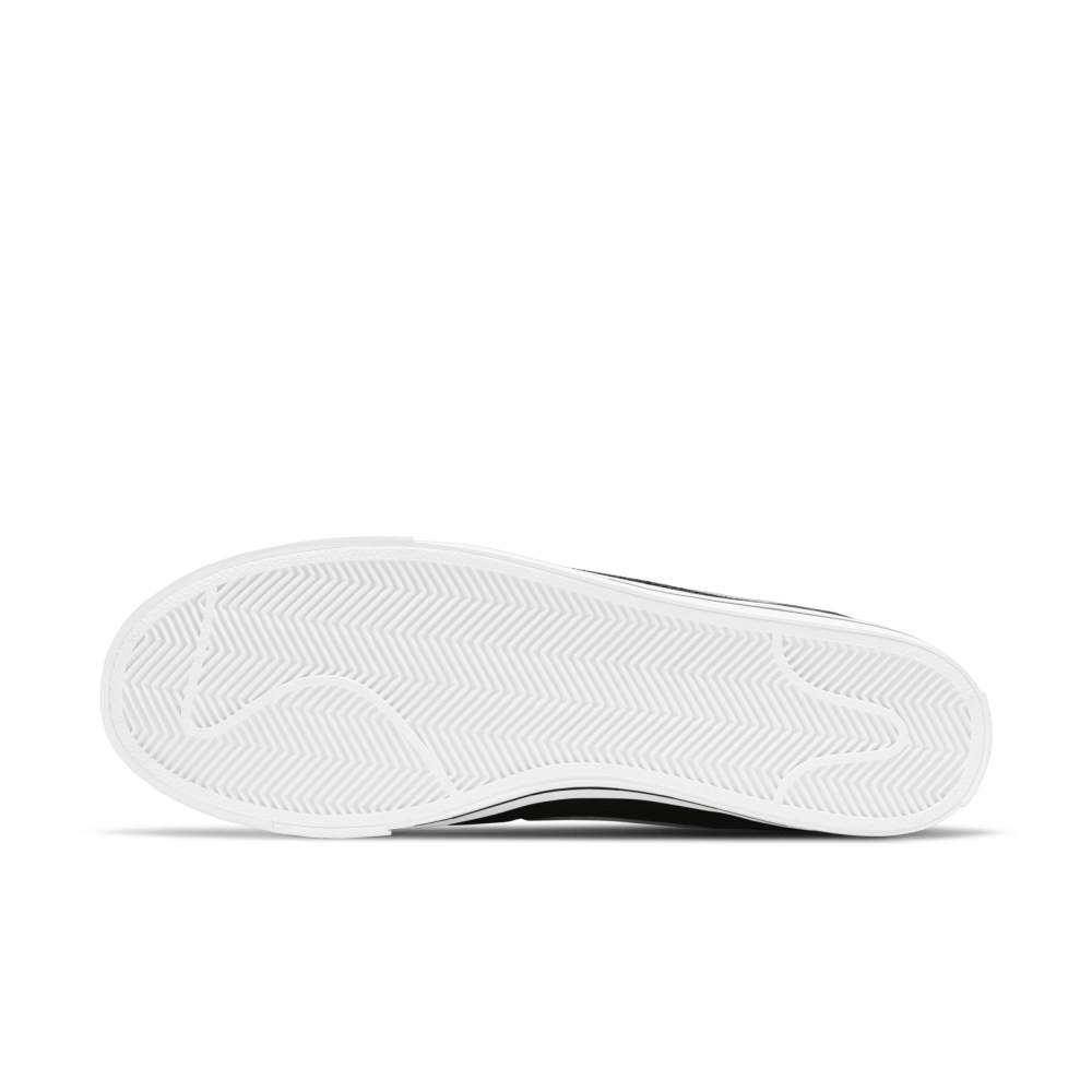 Nike Court Legacy Canvas CW6539-002 / schwarz