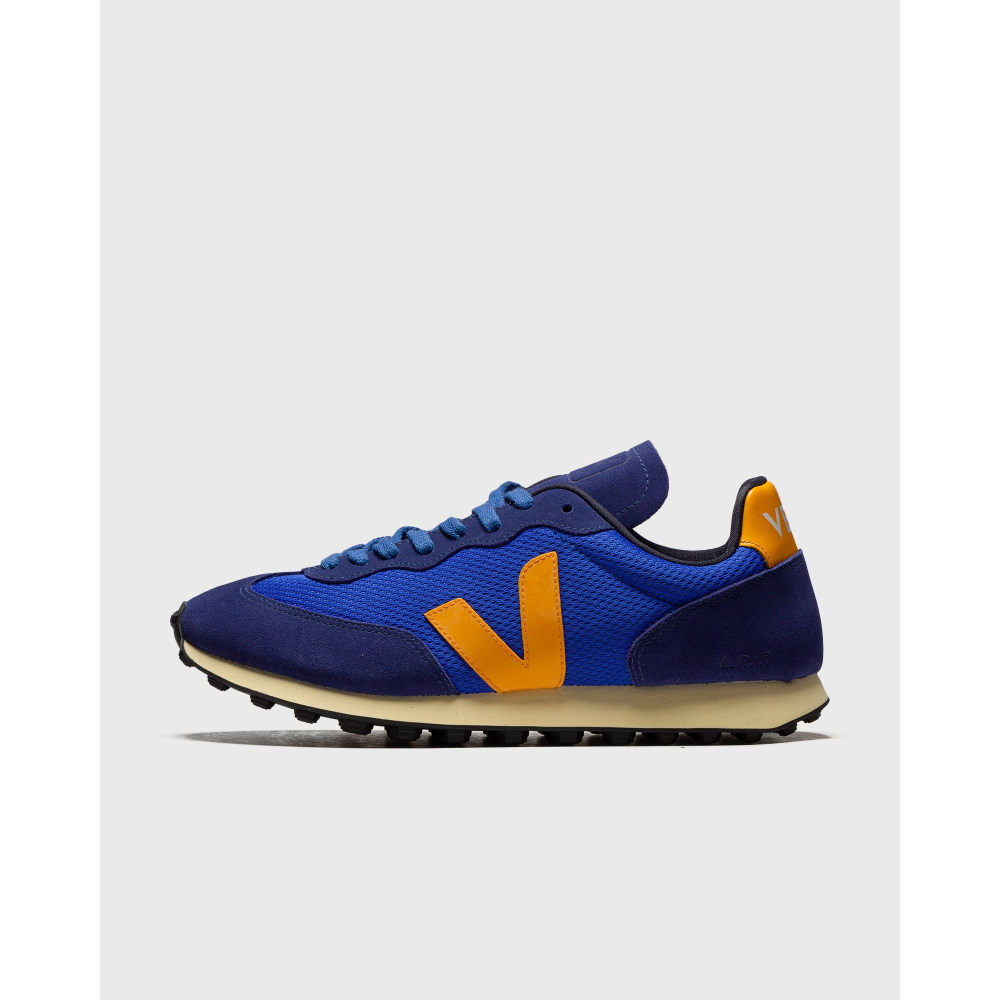 VEJA Rio Branco ALVEOMESH RB0102991B / blau
