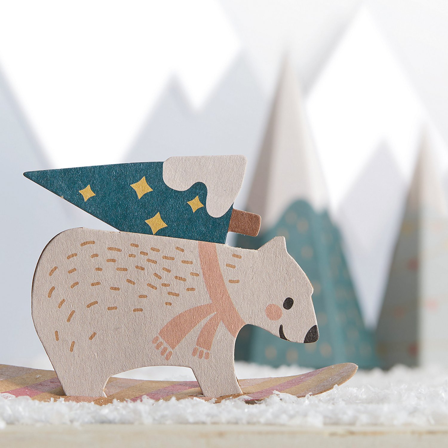 folia Adventskalender 