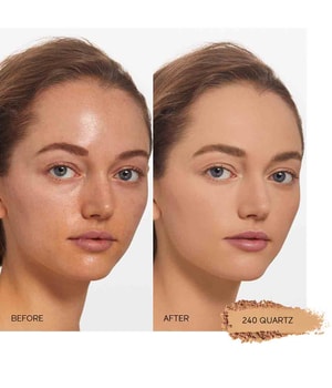 Shiseido Synchro Skin Self-Refreshing Custom Finish Kompakt Foundation-9 g
