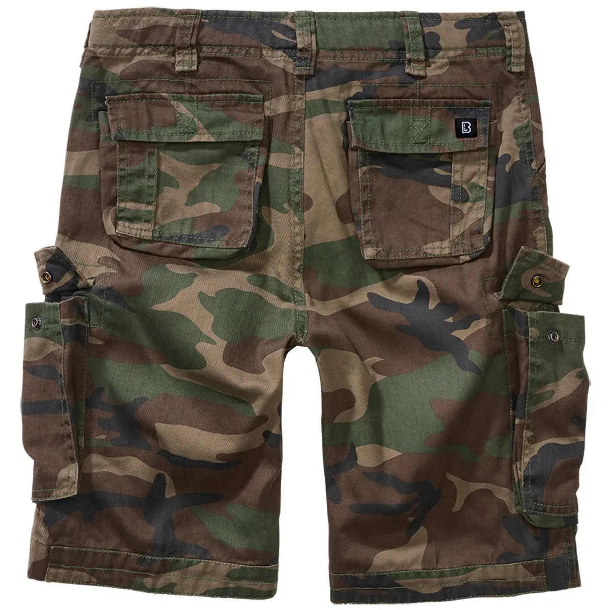 Kids Urban Legend Shorts woodland