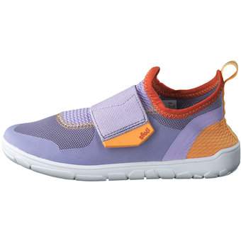 sfoli Easi Slipper in lila