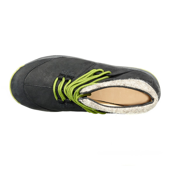 GREEN CORE MID Herren - Winterstiefel
