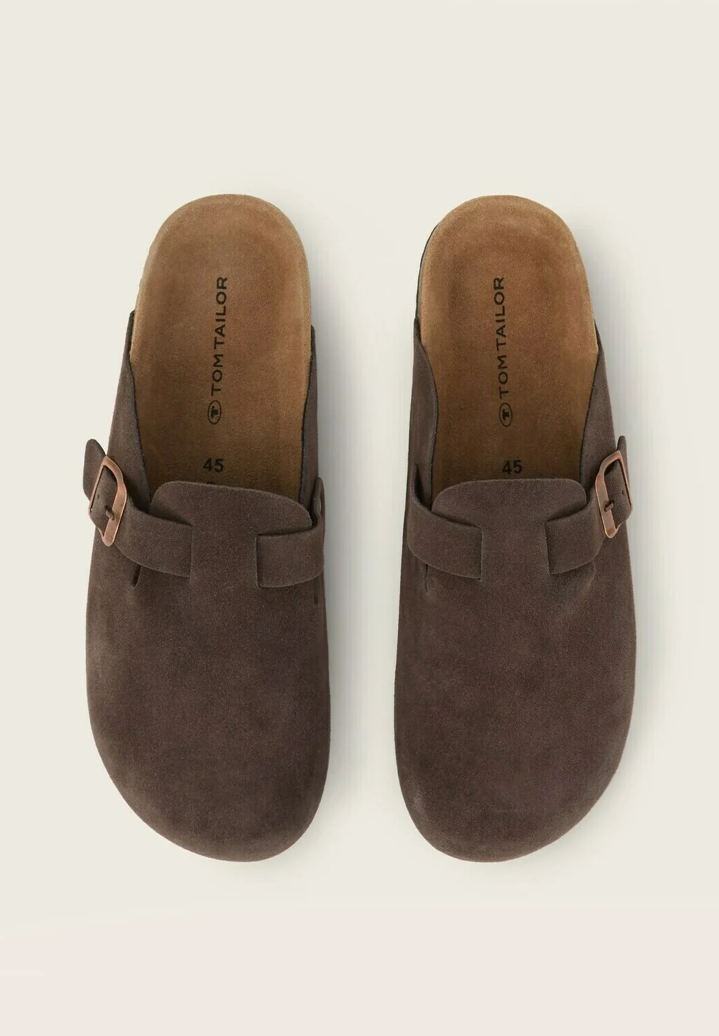 LICENCIA TOM TAILOR - Pantuflas