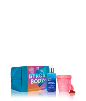 Sand & Sky Byron Body Körperpflegeset-1 Stk