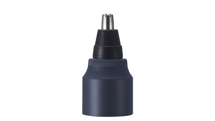 Panasonic ER-CNT1-A301 Multishape Trimmer-Aufsatz für Nasen-/Ohr-/Gesichtshaare