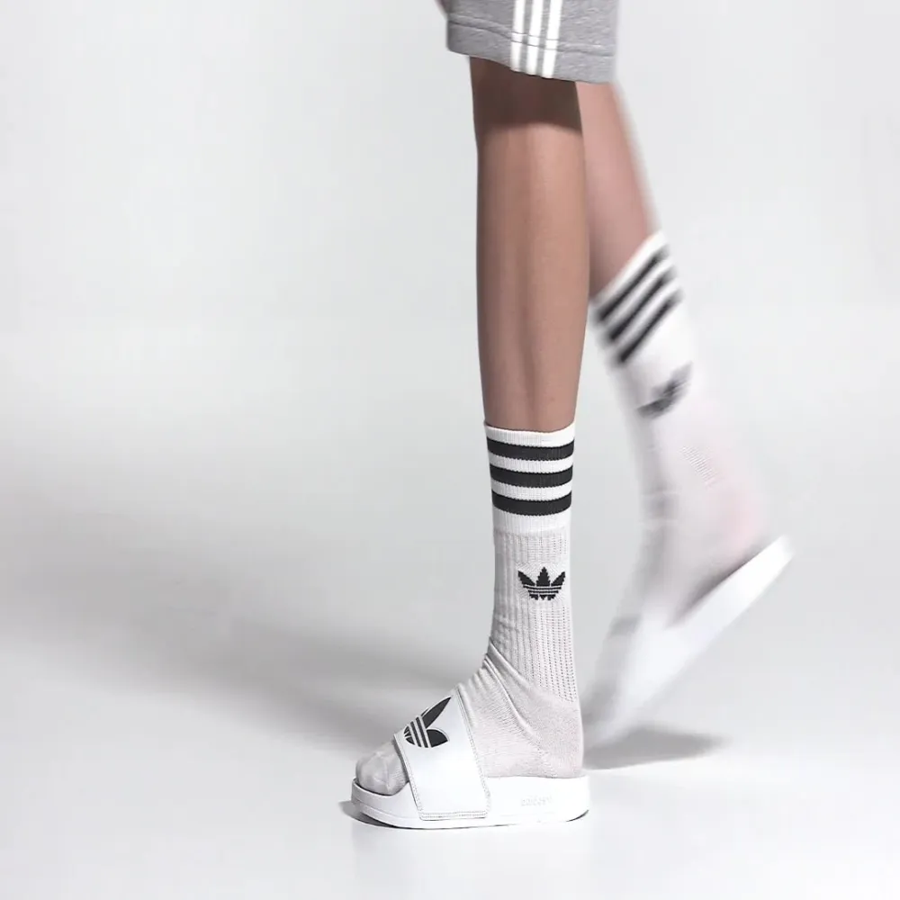 adidas Adilette Lite FU8297 / weiss