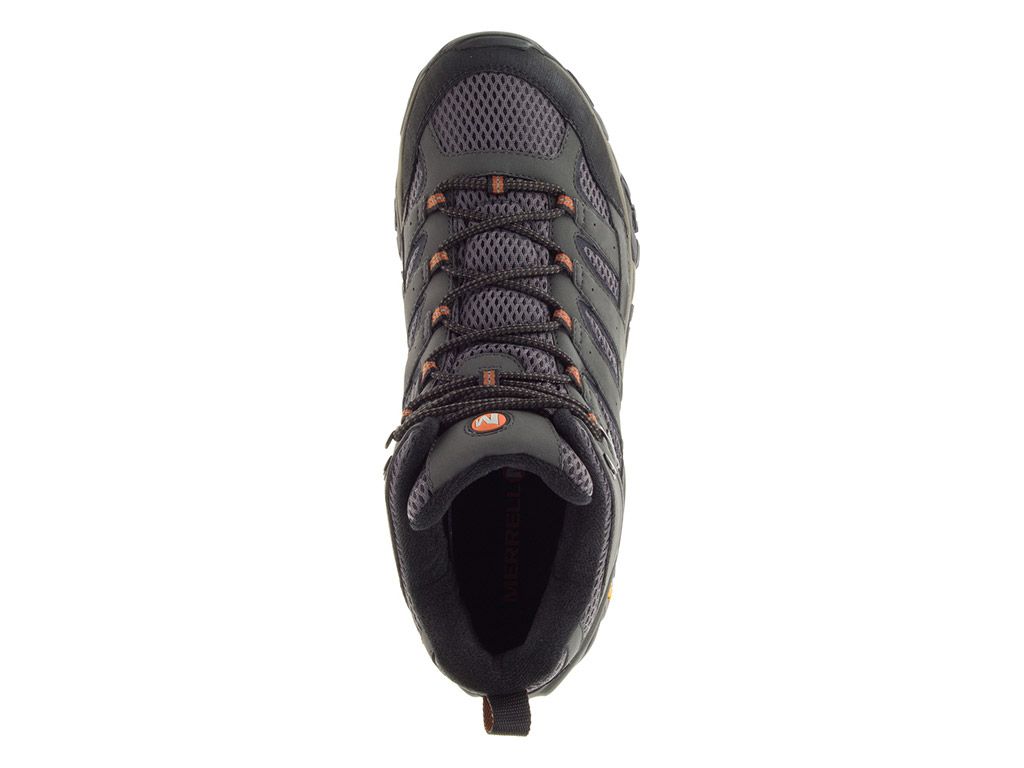 Merrell Moab 2 GTX Mid Beluga Herren Wanderschuhe