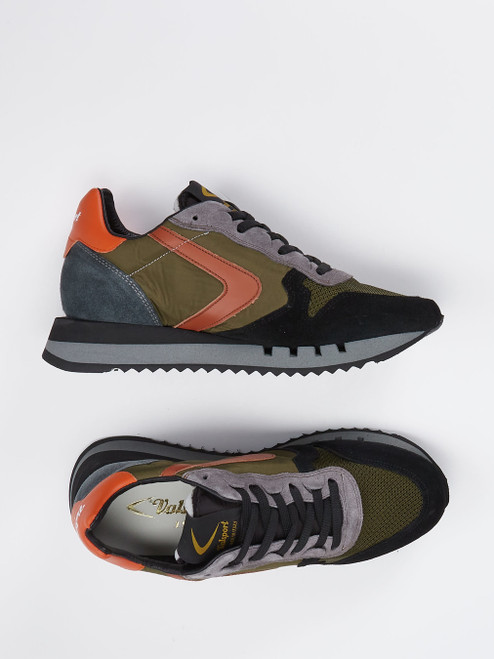 Sneaker-46616900004 Valsport