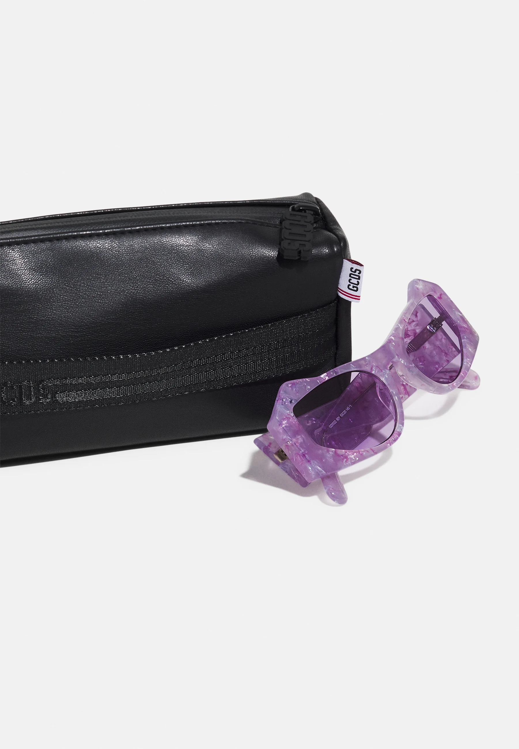 GCDS UNISEX - Gafas de sol