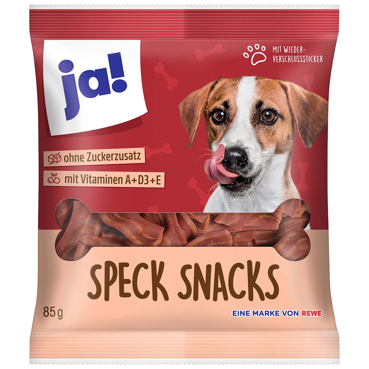 ja! Speck Snack günstig kaufen bei ZooRoyal