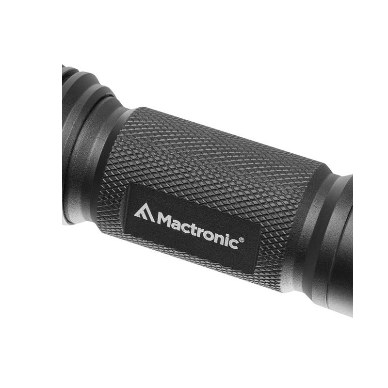 Mactronic Black-Eye 1000 Hochleistungs-Taschenlampe