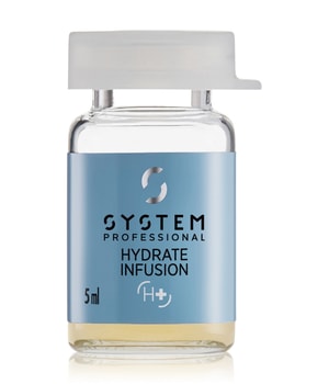 System Professional LipidCode Hydrate Infusion (H+) Haarserum-20x5 ml