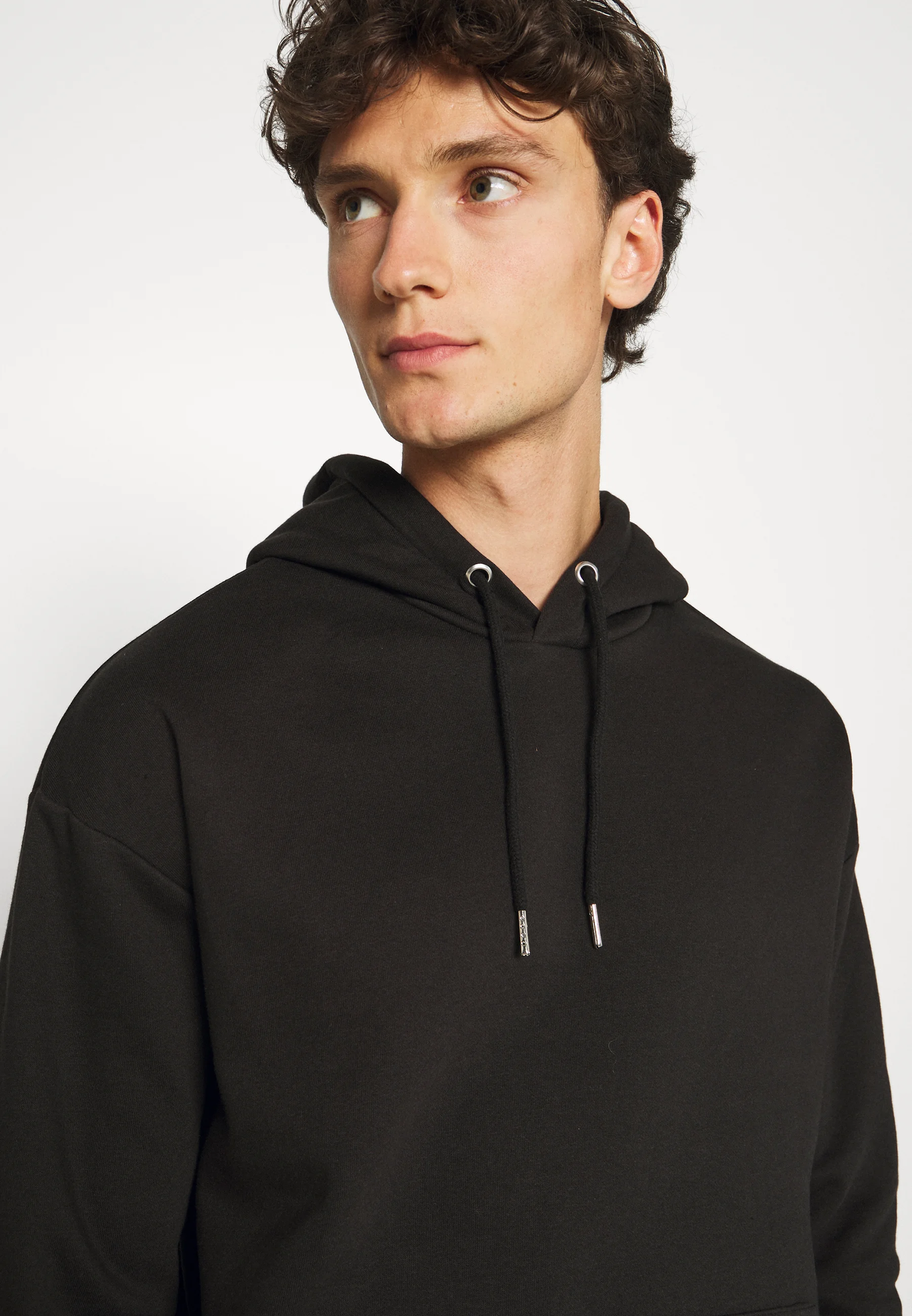 YOURTURN UNISEX - Sudadera con capucha