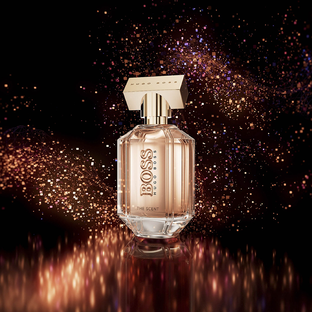 Hugo Boss BOSS The Scent For Her Eau de Parfum