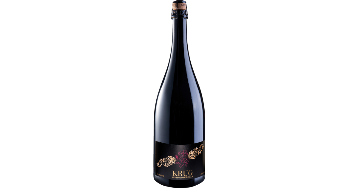 Krug Rosé Spumante